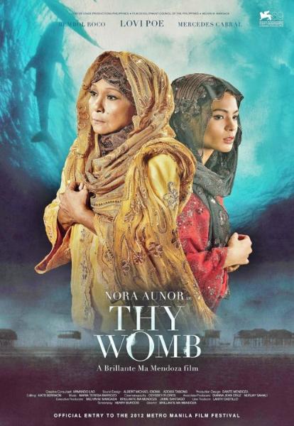 Thy Womb Full Movie Free Download